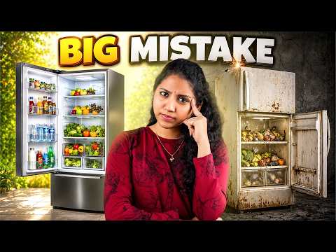 Best Refrigerator Buying Guide 🔥 Mistakes That Cost You Thousands 😳 thumbnail