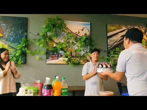 comedy bidayuh (lahok-lahok) thumbnail