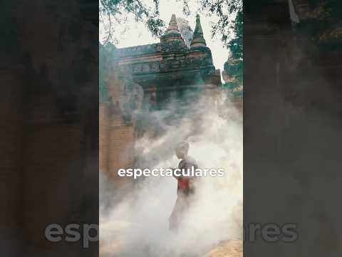 El país que NO recomiendan visitar :( #axm #alanxelmundo #axmmyanmar #myanmar thumbnail