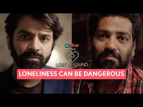 FilterCopy | Lost And Found | Official Trailer | Ft. Barun Sobti, Gagan Dev thumbnail