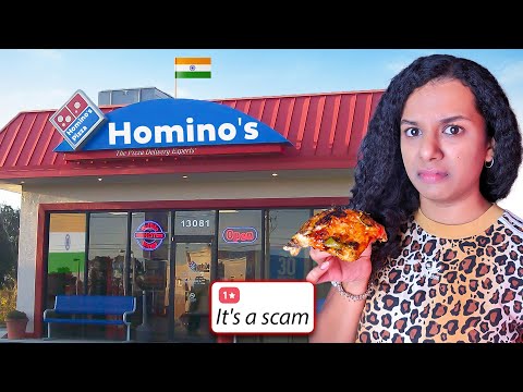 Worst Indian Copies of Famous Restaurants thumbnail