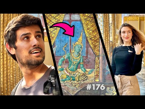 Mystery of Ramayana in Thai Culture thumbnail