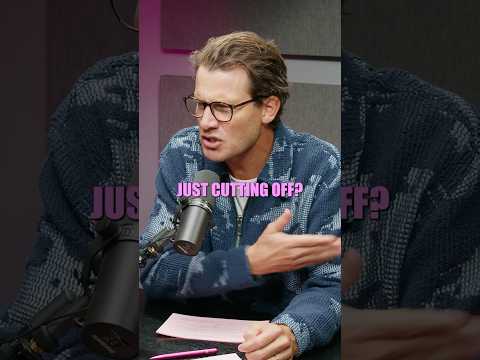 Clean your nail clippers... #toshshow  #danieltosh thumbnail