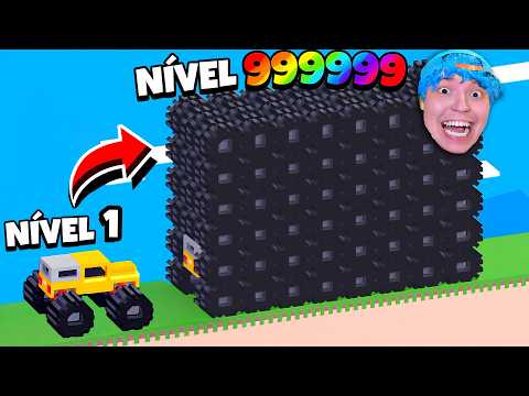 EU NÃO DEVERIA TER PASSADO DESSE NÍVEL COM MEU CARRO… ? thumbnail