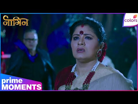 Naagin S1 | Highlights | Ep. 2 | Panicked Yamini Searches For Missing Ritik Now | Colors TV thumbnail