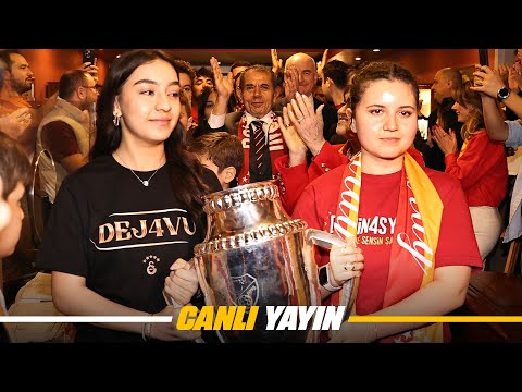 📺 26. şampiyonluğumuzu Cemiyet’te kutladık thumbnail