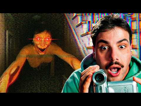Descobri o PIOR SEGREDO da minha mãe… Agora ela quer me matar thumbnail