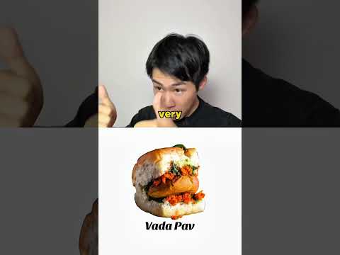 【🇮🇳Indian food】Eat or Pass? thumbnail