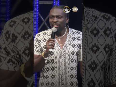 Burna Boy n’a fait aucun effort sur ce son ! - Dolino #Sketch #Humour #StandUp #Burnaboy #Viral thumbnail