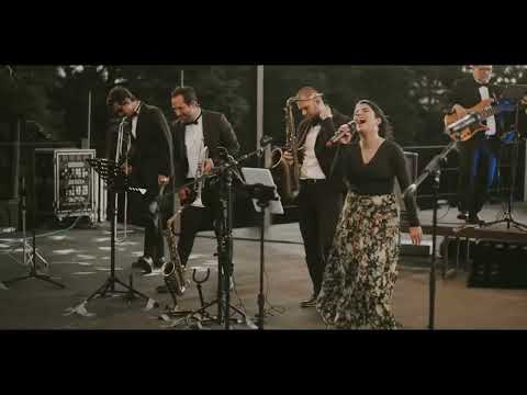 Aurora top 40 band thumbnail