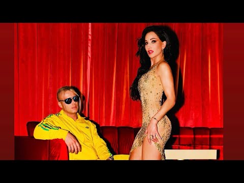 SKOLIM & Justyna Steczkowska - Mamacita (Official Video) 2026 thumbnail