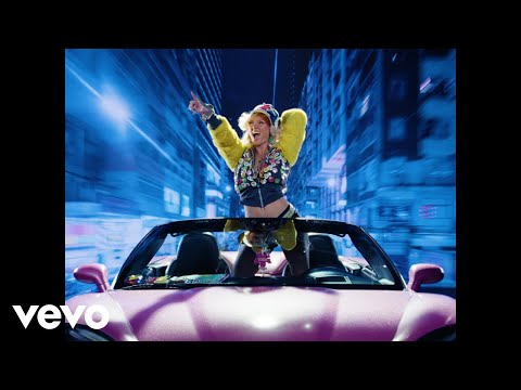 Zara Larsson, JT, Margo XS - Pretty Ugly (Girls Trip - Official Visualizer) thumbnail