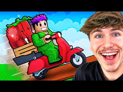 JE DEVIENS TAXI POUR VOLER DES BRAINROTS !! (Wtf) thumbnail
