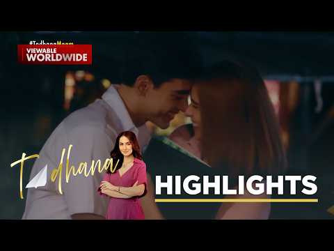 Guro, pumatol sa estudyanteng nagkagusto sa kamya?! (Part 4/4) | Tadhana thumbnail