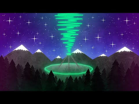 Shouting at Stars: A History of Interstellar Messages thumbnail