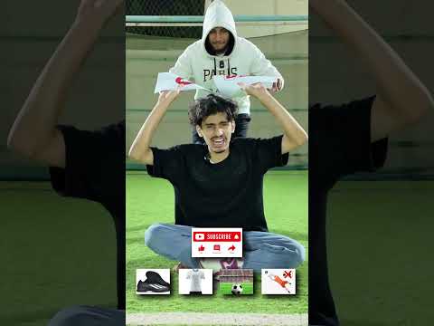 تحدي الحظ 😳💔!! thumbnail