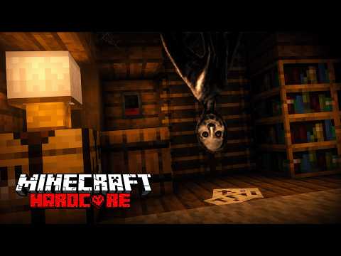 7 กฎหลอน... การเอาชีวิตรอดจากผีป่าฝรั่ง | Minecraft The Unknown thumbnail