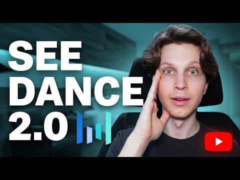 Seedance 2.0 is Changing Faceless YouTube Channels Forever thumbnail