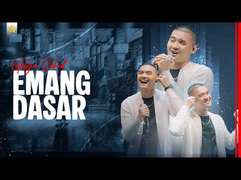 GILGA SAHID - EMANG DASAR ( Official Live Video Royal Music ) thumbnail