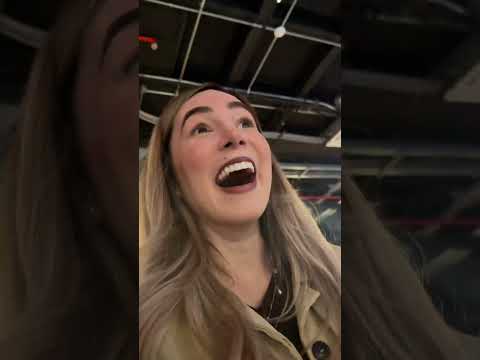 Nos escapamos en familia Pt 2  #NanyVlog #vidademamá #mamade3 #lifestyle #Boliche thumbnail