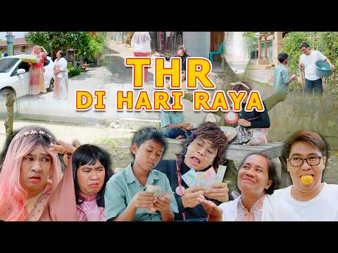 INDAH AMAD MINTA THR thumbnail
