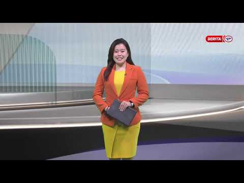 5 JUN 2026 - BERITA MANDARIN thumbnail