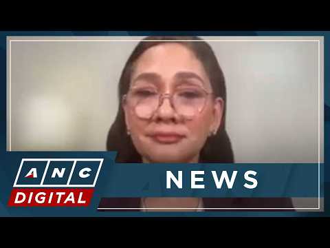 Headstart Recap: Sen. Risa Hontiveros on Senate leadership shakeup, Dela Rosa case, VP impeachment thumbnail