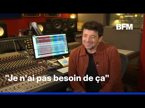 Ce que Patrick Bruel, accusé de viol et agression sexuelle, a déclaré aux enquêteurs en 2021 et 2022 thumbnail
