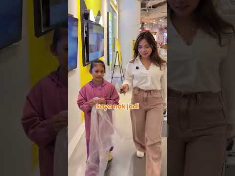 Tiba-tiba cahaya kena terjah dengan adik ni #fypp #kongsirezeki #cahaya #followerstiktok #follow thumbnail