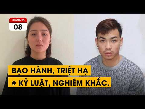 Bé gái bị bạo hành, bỏ đói. Thương cho roi cho vọt. Nhưng giới hạn nằm ở đâu? thumbnail