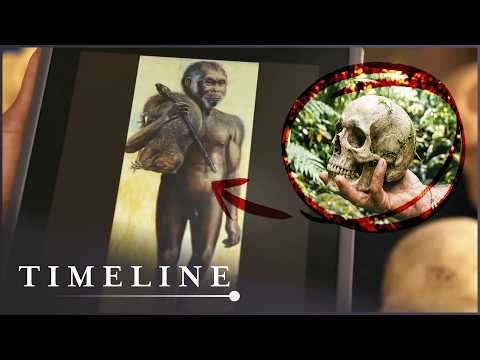 Did The Tiny Natives Of Ancient Hawaii Actually Exist? thumbnail