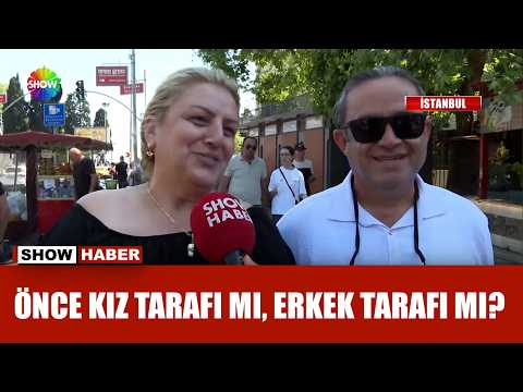 Evli çiftlerin klasik bayram tartışması thumbnail
