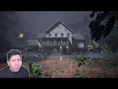 SEHARUSNYA AKU TIDAK KEMBALI KE RUMAH INI.... The Guest II thumbnail