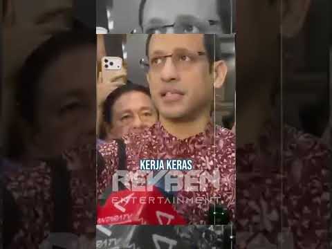 BEGINI SEKARANG KONDISI ISTRI NADIEM MAKARIM HARTA TERANCAM DISITA,SUAMI DITUNTUT 18 TAHUN PENJARA thumbnail
