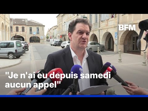 Disparition de Lyhanna: le maire de Fleurance (Gers) dénonce un manque de soutien de la justice thumbnail