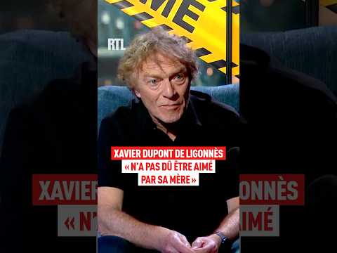 Xavier Dupont de Ligonnès « n’a pas dû être aimé par sa mère » thumbnail