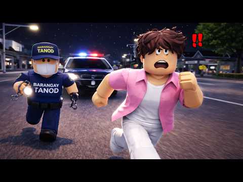 CURFEW sa Brookhaven RP! (Roblox) thumbnail