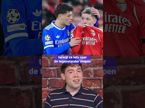 Nieuwe WK-regels: is het hiermee gedaan met tijdrekken? thumbnail