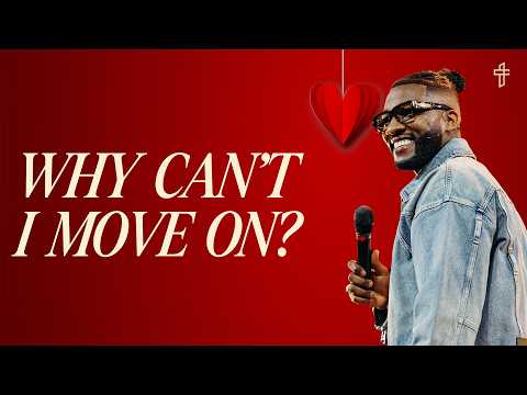 Can’t Move On? You Might Have a Soul Tie thumbnail