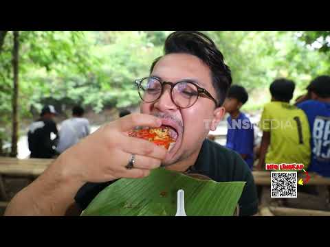 Ihsan Tarore Berburu Jajanan Pasar Cika Cika | MAKAN RECEH (24/05/26) thumbnail
