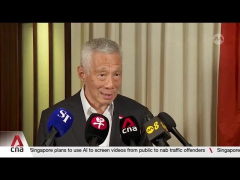 Singapore must keep engaging China, but on its own terms: SM Lee thumbnail