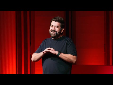 En un restaurante, diseñar lo invisible es lo que más cuesta | Jaime López | TEDxBucaramanga thumbnail