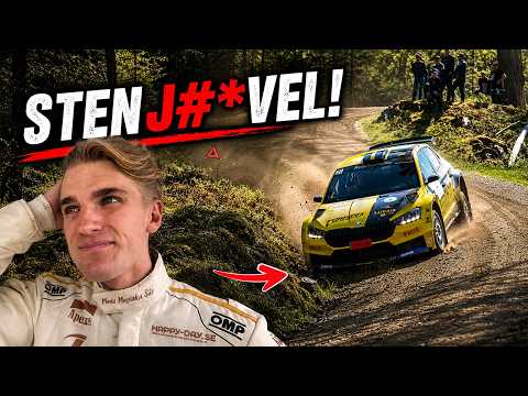 ALLT gick fel i Nyköping thumbnail