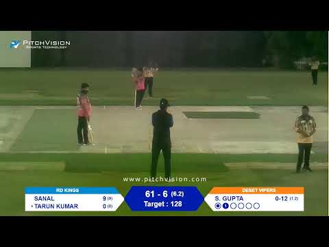 RP CRICKET LEAGUE  FINAL MATCH  RD KING  VS DESERT VIPERS thumbnail