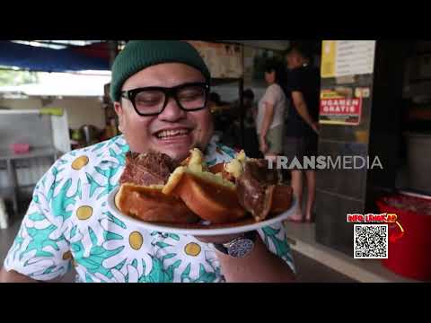 Bang Mpin Nyicipin Martabak Bangka Bong Ngian | MAKAN RECEH (18/05/26) thumbnail