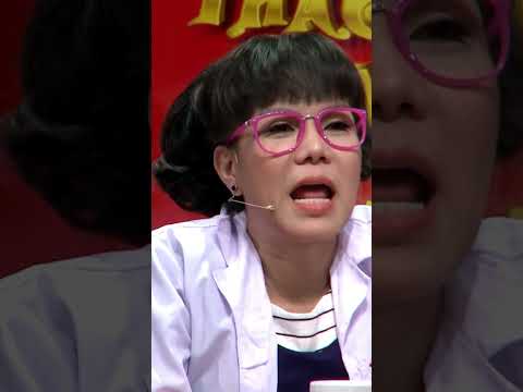 Bộ 3 hot boy "sạch sẽ, sáng sủa" vừa bước lên là Việt Hương thiện cảm ngay lập tức | DQC Short thumbnail