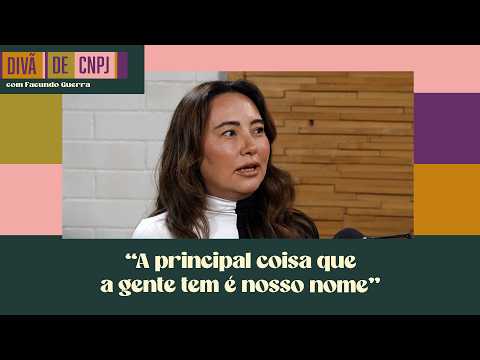 Irmã e empresária: como Karina Sato equilibrou emprego fixo e carreira de Sabrina Sato por 13 anos thumbnail