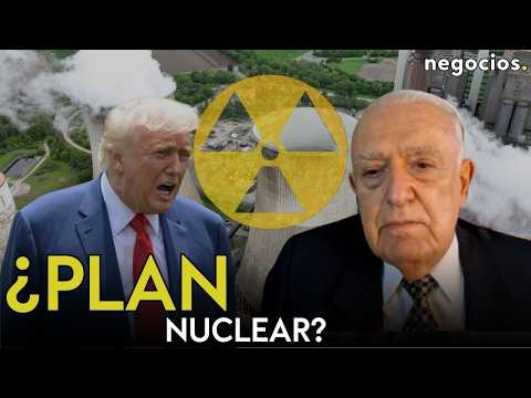 "Trump no va a levantar las sanciones a Irán si no renuncia al plan nuclear". Ruckauf thumbnail