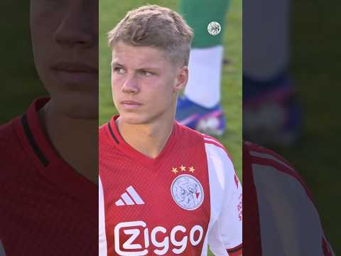 ‘Dit is mijn club…’ ❤️ thumbnail