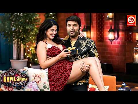 Kapil Sharma ने कर दी Flirting की Limit Cross?🔥 | 4k Video | Comedy | Best Of Kapil Sharma thumbnail